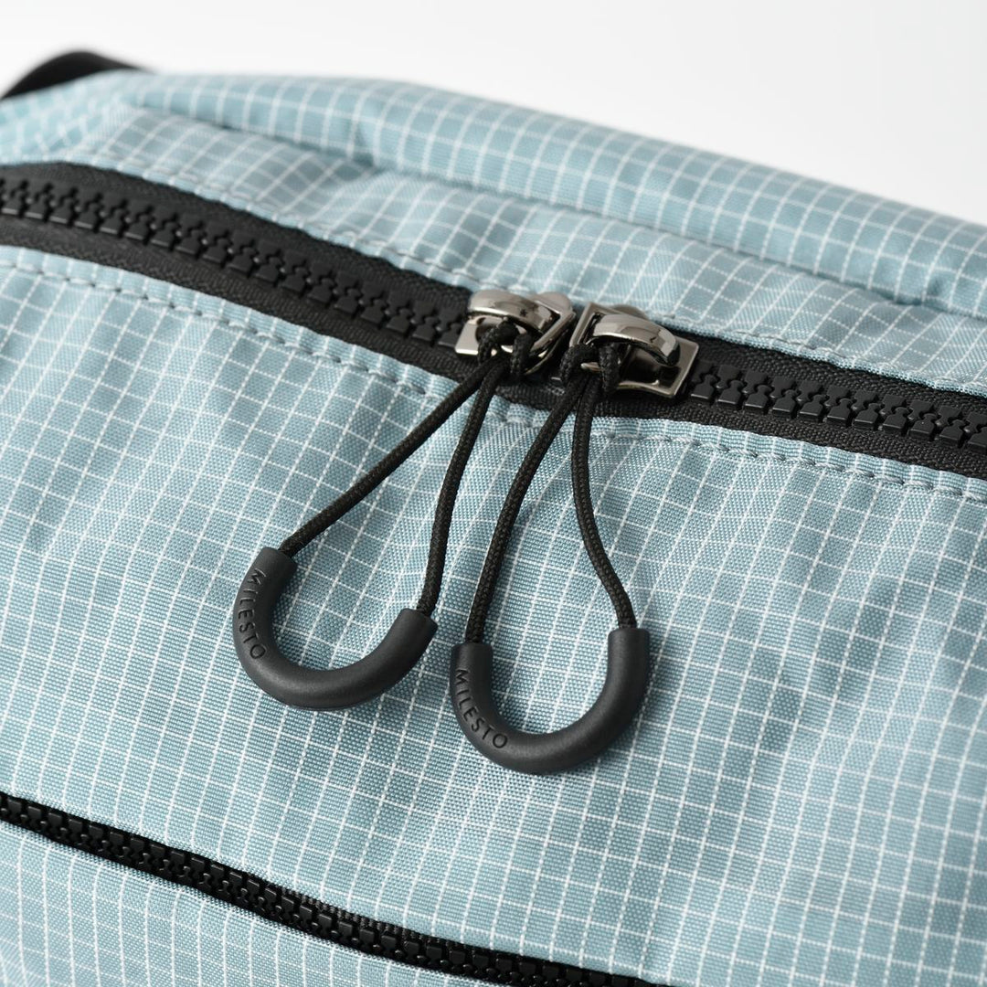 MILESTO TROT SPECTRA Shoulder Bag | MLS955