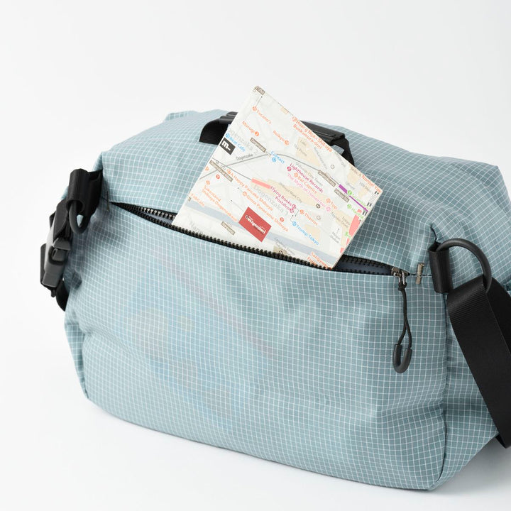 MILESTO TROT SPECTRA Shoulder Bag | MLS955