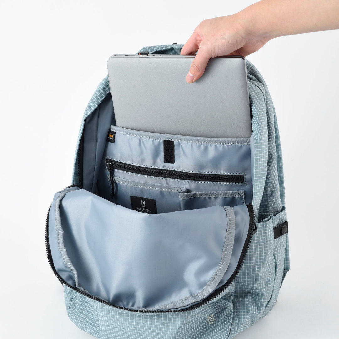 MILESTO TROT SPECTRA 背包 M | MLS956