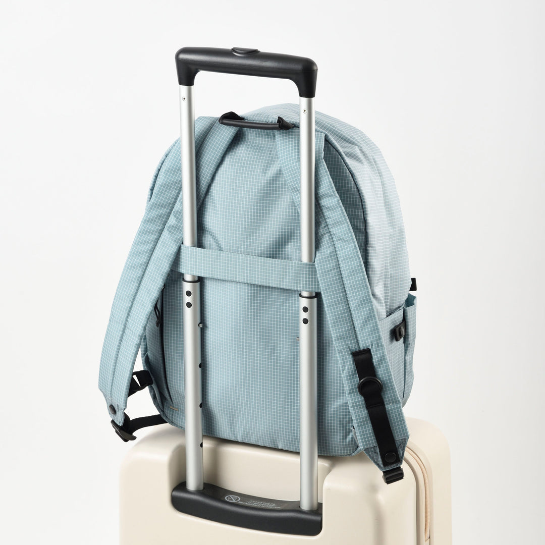MILESTO TROT SPECTRA 背包 M | MLS956