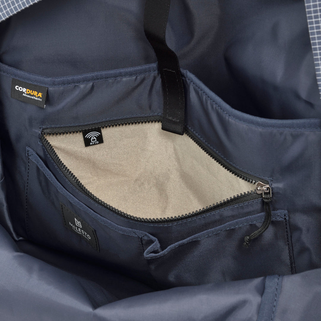 MILESTO TROT SPECTRA Backpack L | MLS957