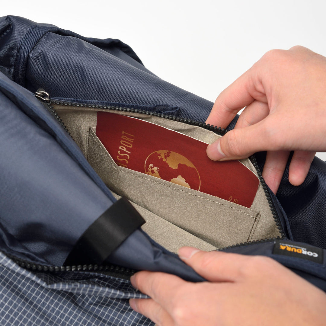MILESTO TROT SPECTRA Backpack L | MLS957