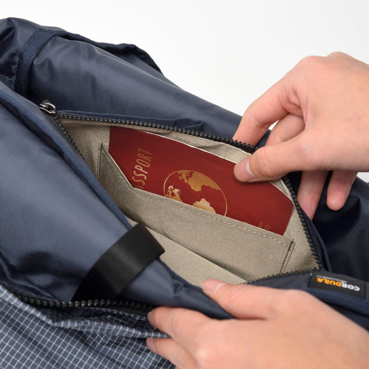 MILESTO TROT SPECTRA Backpack L | MLS957