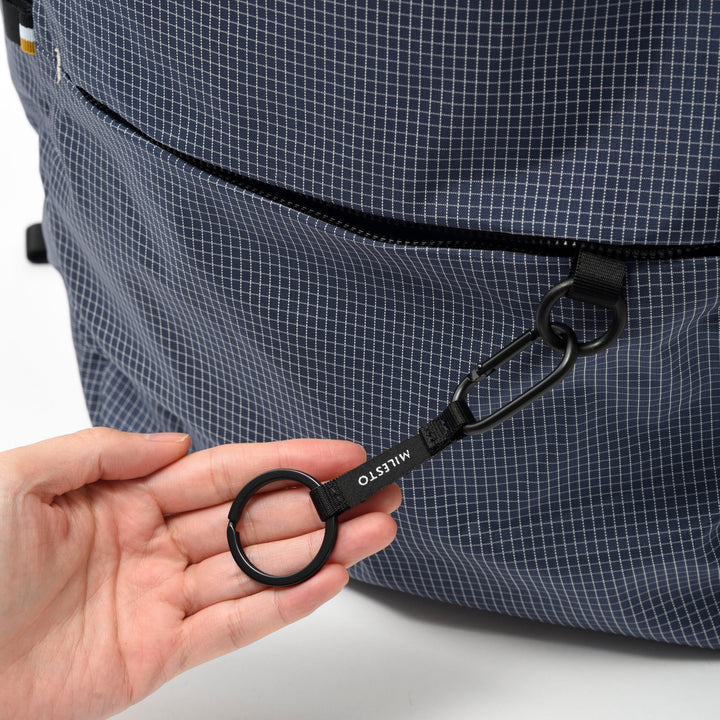 MILESTO TROT SPECTRA Backpack L | MLS957