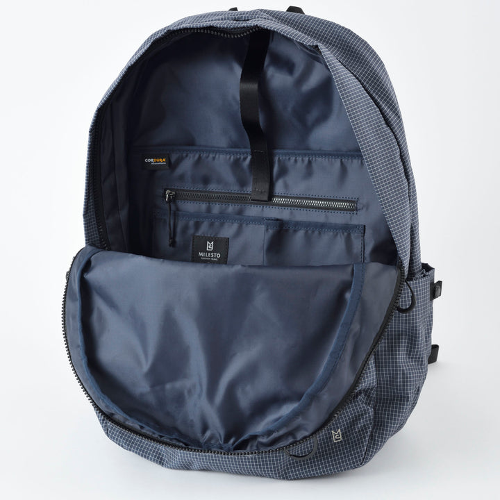MILESTO TROT SPECTRA Backpack L | MLS957
