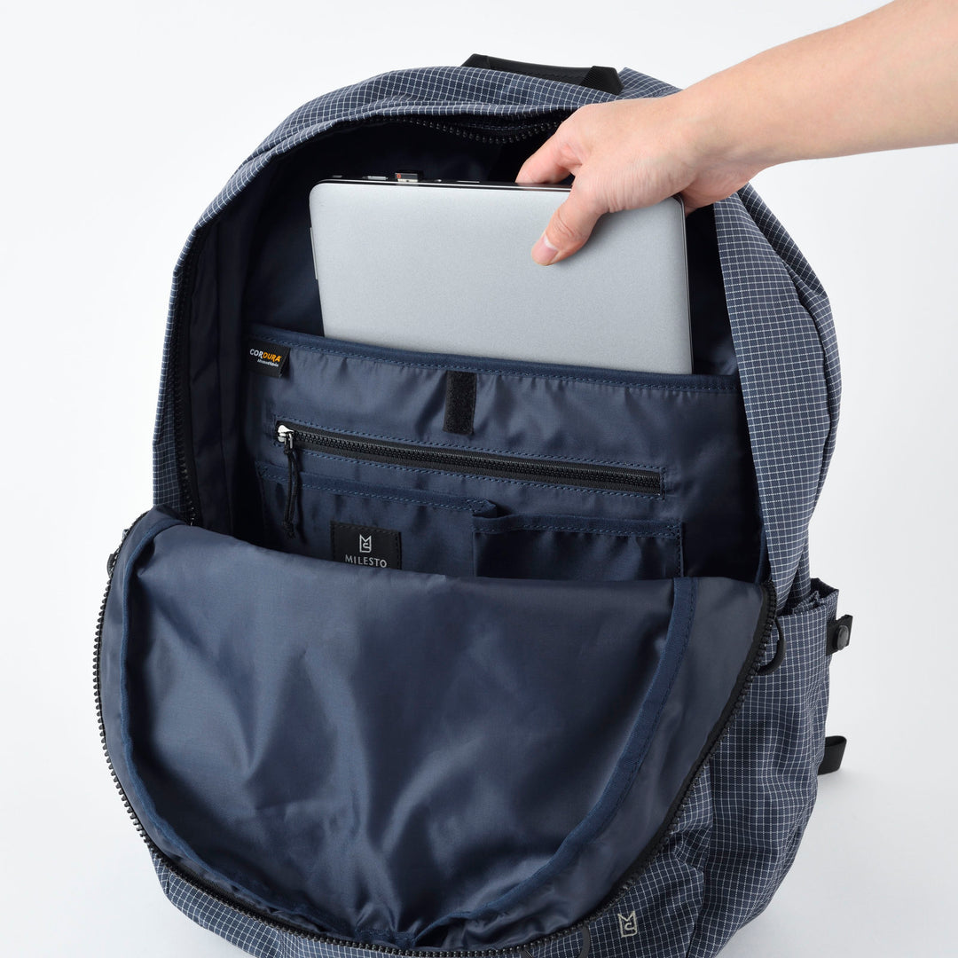 MILESTO TROT SPECTRA Backpack L | MLS957