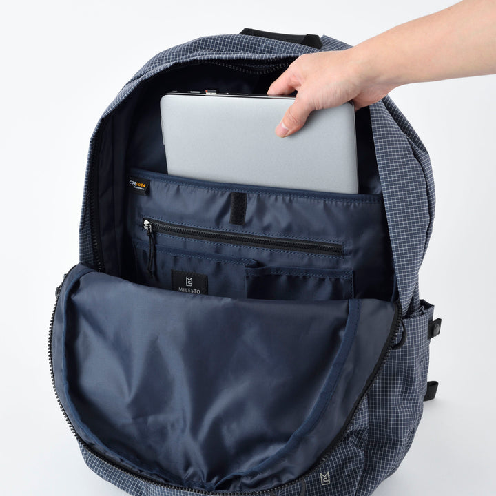 MILESTO TROT SPECTRA Backpack L | MLS957