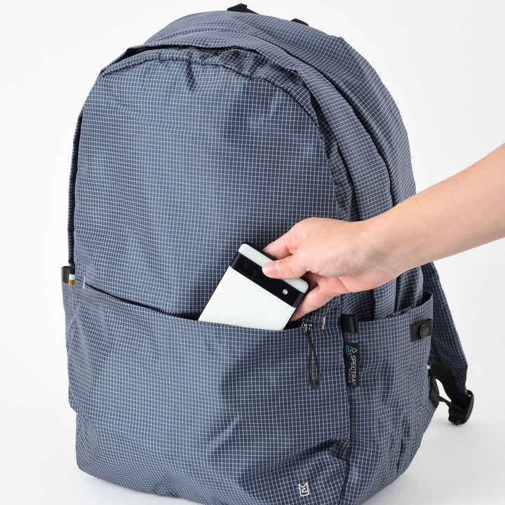 MILESTO TROT SPECTRA Backpack L | MLS957
