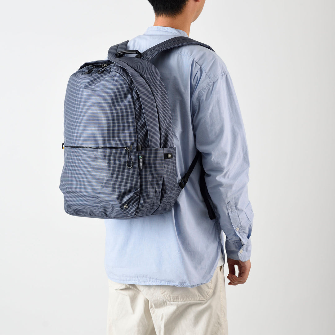 MILESTO TROT SPECTRA Backpack L | MLS957