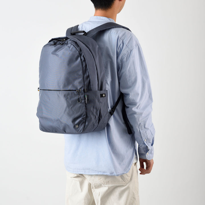 MILESTO TROT SPECTRA Backpack L | MLS957
