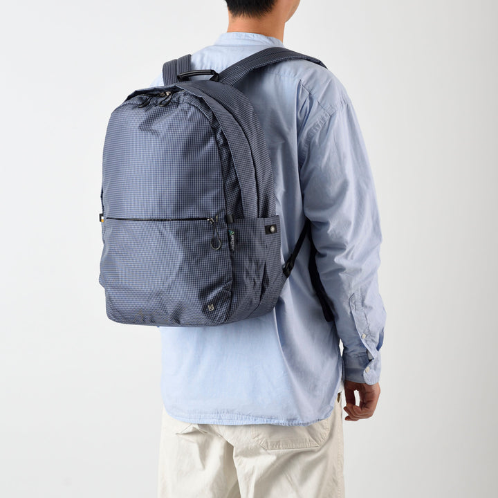 MILESTO TROT SPECTRA Backpack L | MLS957