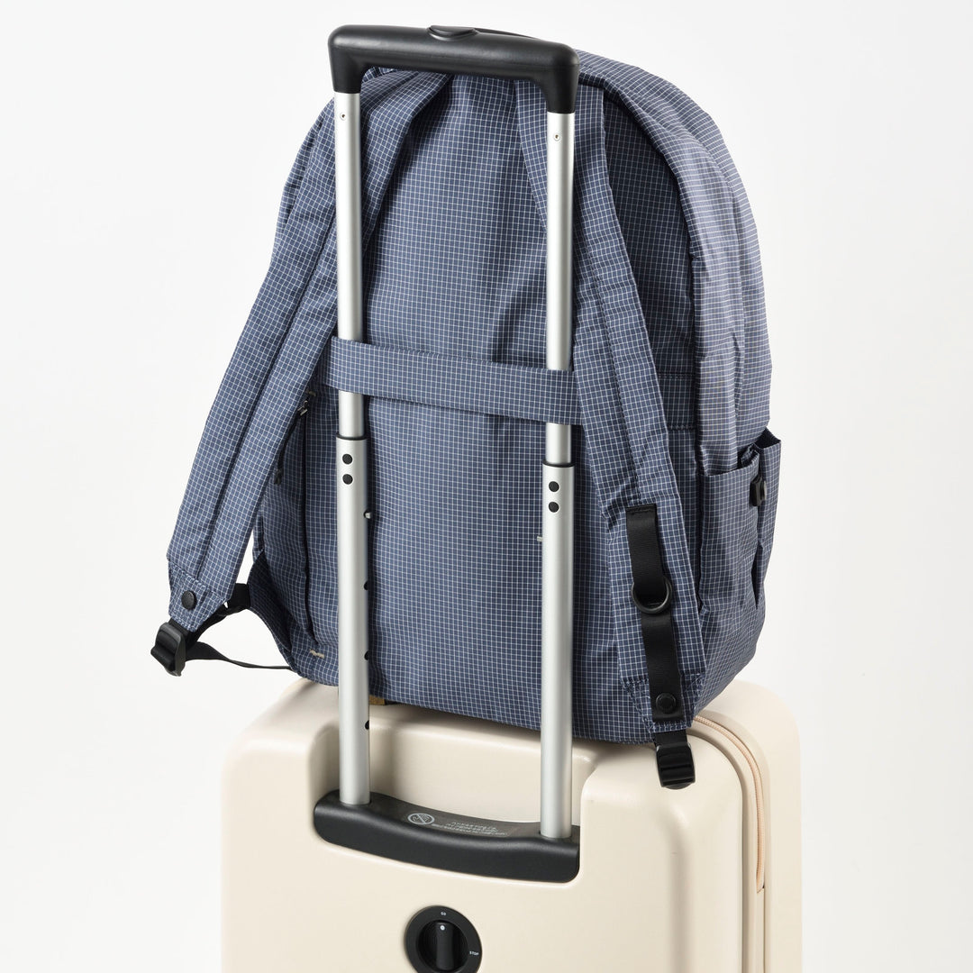 MILESTO TROT SPECTRA Backpack L | MLS957