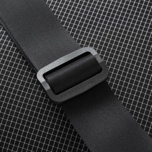 MILESTO TROT SPECTRA 軟質斜背包 L | MLS959