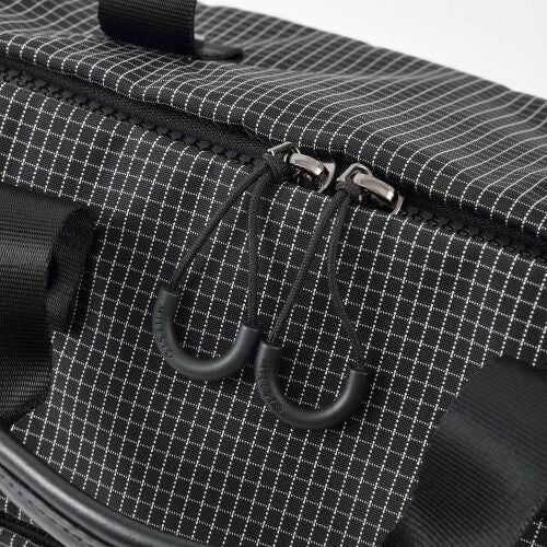 MILESTO TROT SPECTRA 軟質斜背包 L | MLS959