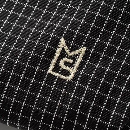 MILESTO TROT SPECTRA 軟質斜背包 L | MLS959