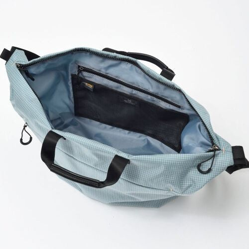 MILESTO TROT SPECTRA 軟質斜背包 L | MLS959