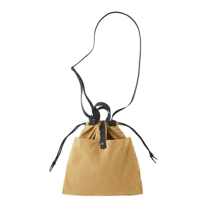 MILESTO UTILITY 可摺疊斜揹袋 | MLS964