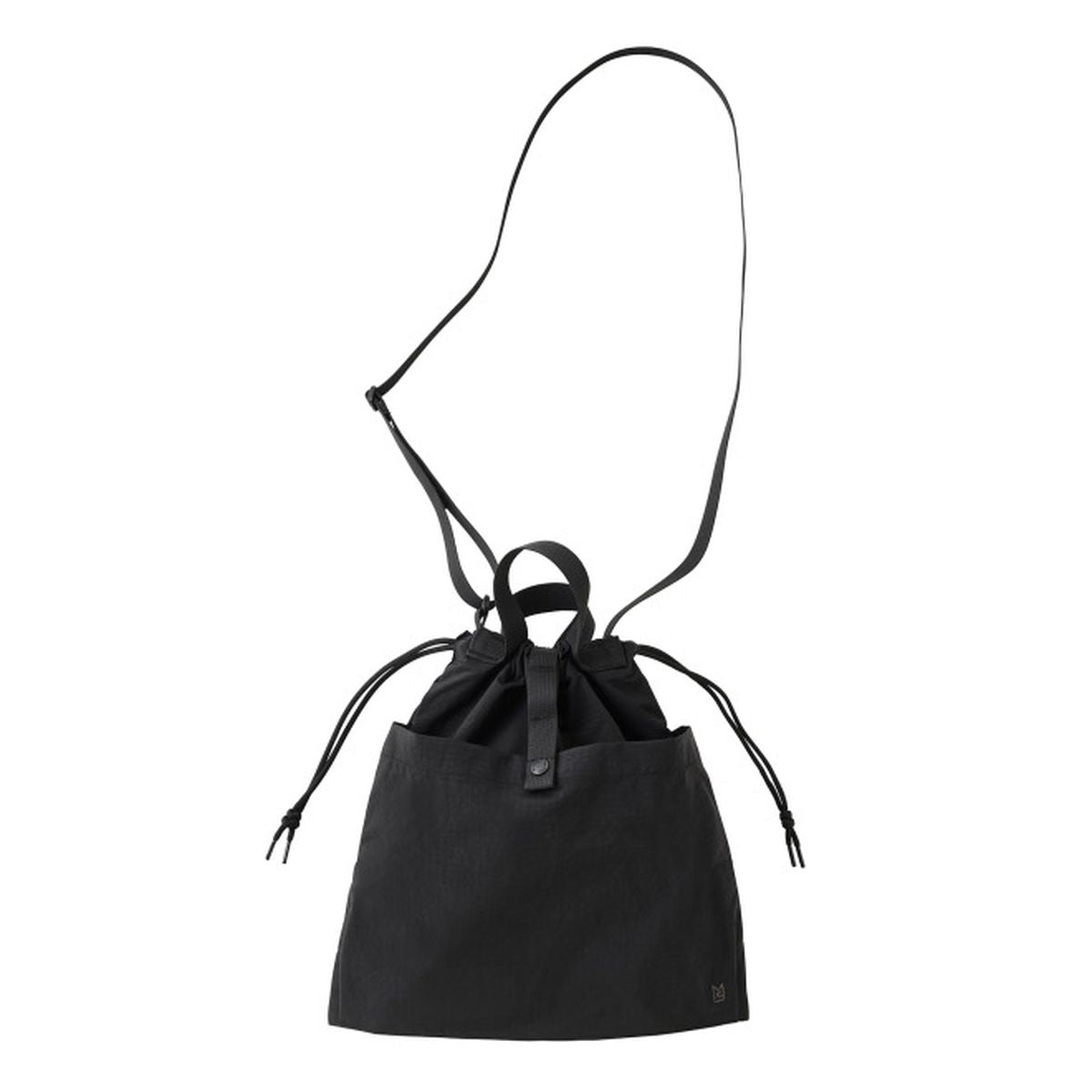 MILESTO UTILITY 可摺疊斜揹袋 | MLS964