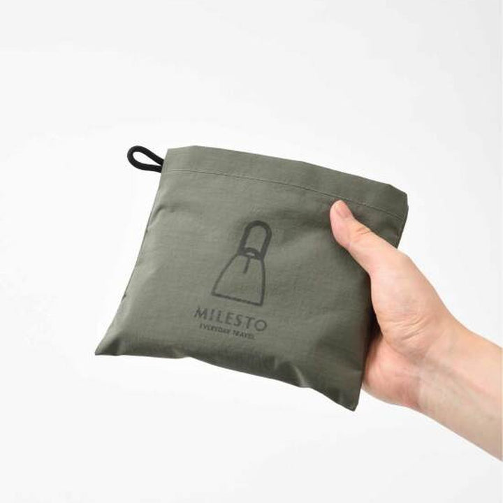 MILESTO UTILITY 可摺疊斜揹袋 | MLS964