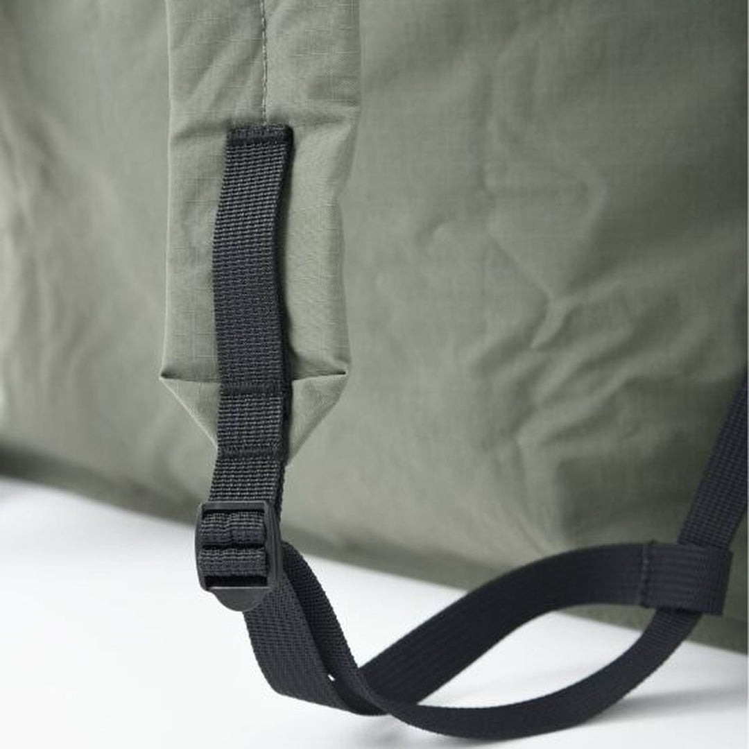 MILESTO UTILITY 可摺疊斜揹袋 | MLS964