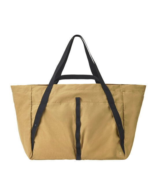 MILESTO UTILITY 可摺疊大容量手提包 | MLS966