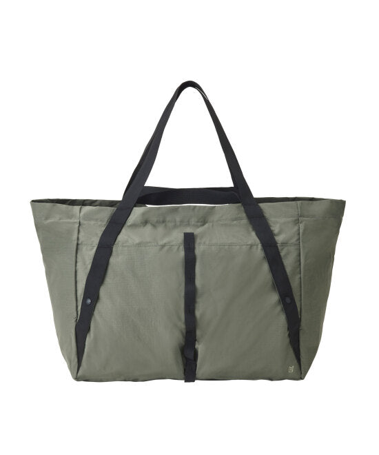 MILESTO UTILITY 可摺疊大容量手提包 | MLS966