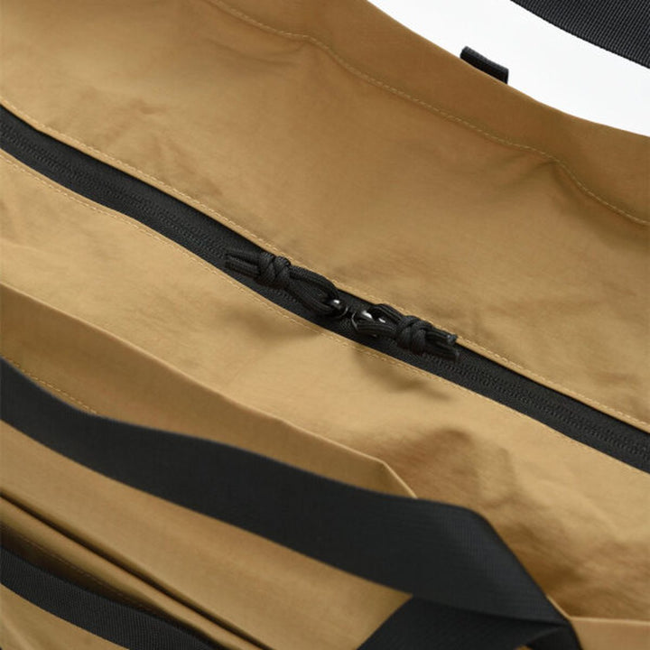 MILESTO UTILITY 可摺疊大容量手提包 | MLS966