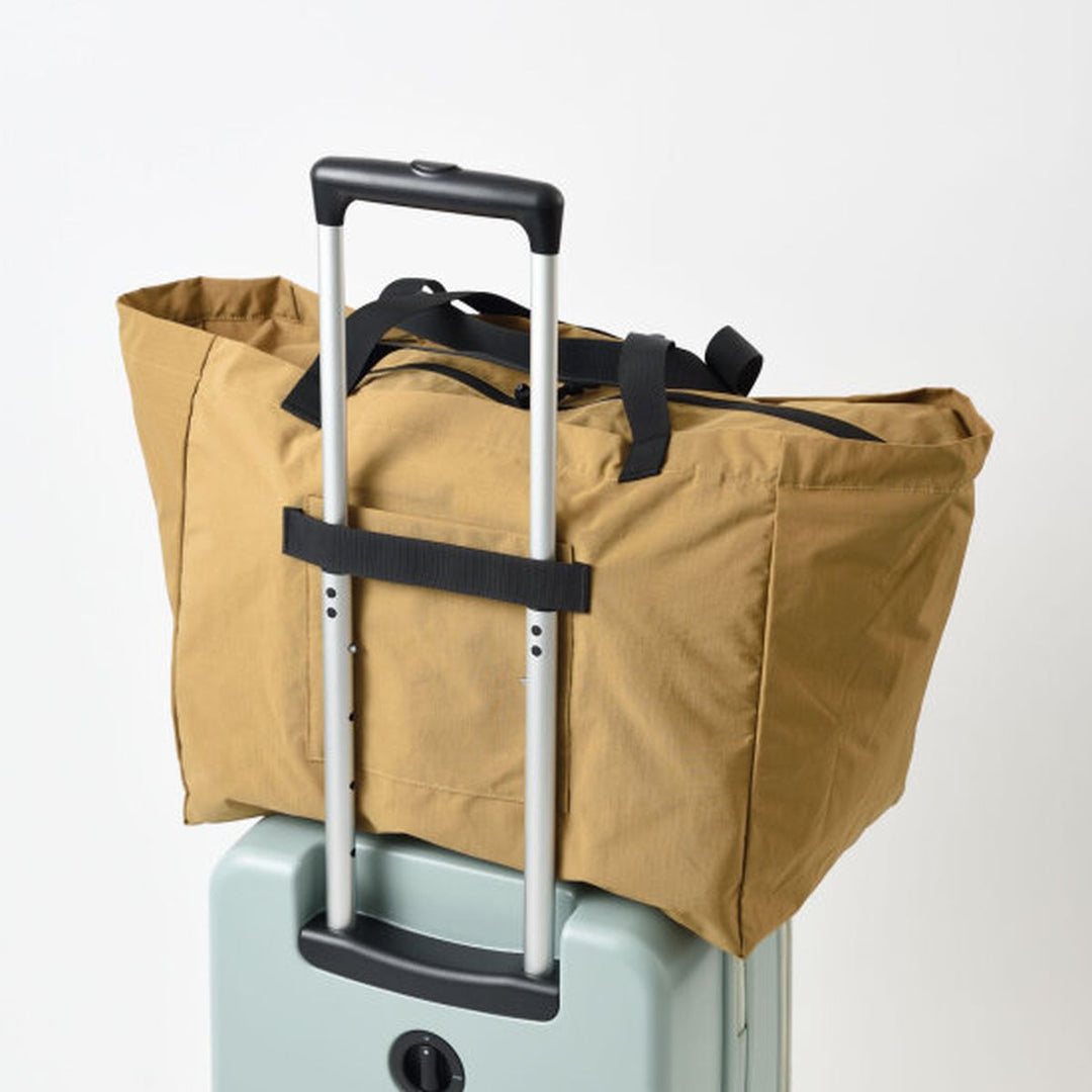 MILESTO UTILITY 可摺疊大容量手提包 | MLS966