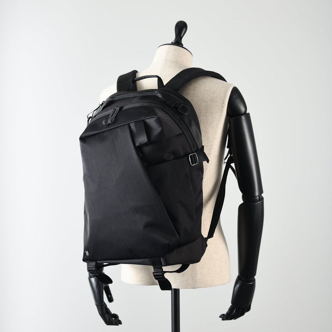 MILESTO XTREC 不對稱背包 | MLS973