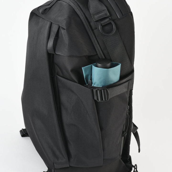 MILESTO XTREC 不對稱背包 | MLS973