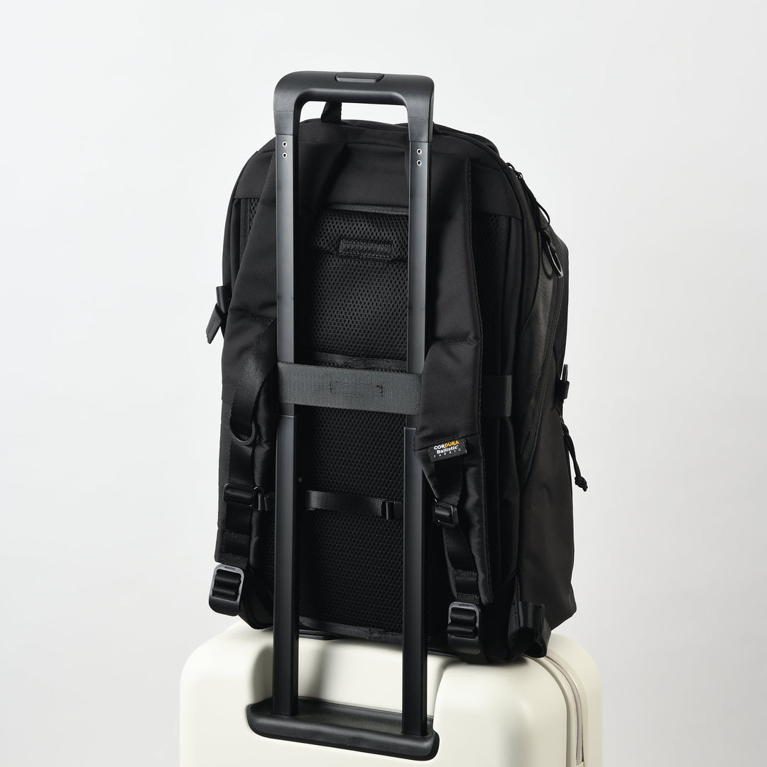 MILESTO XTREC 不對稱背包 | MLS973