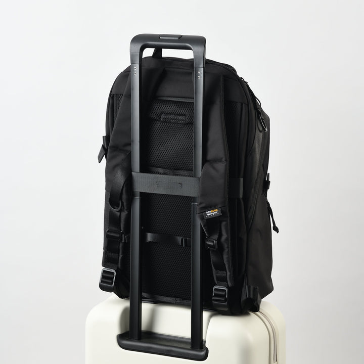 MILESTO XTREC 不對稱背包 | MLS973