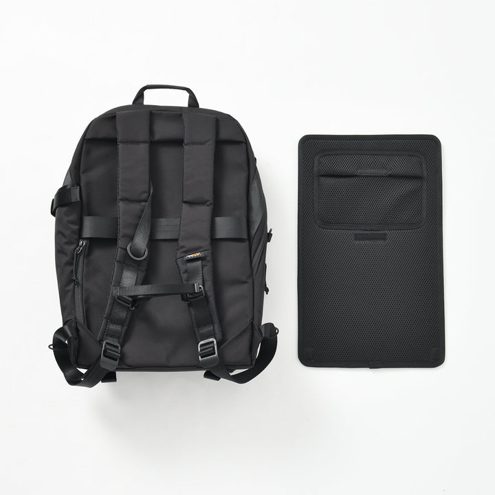 MILESTO XTREC 不對稱背包 | MLS973