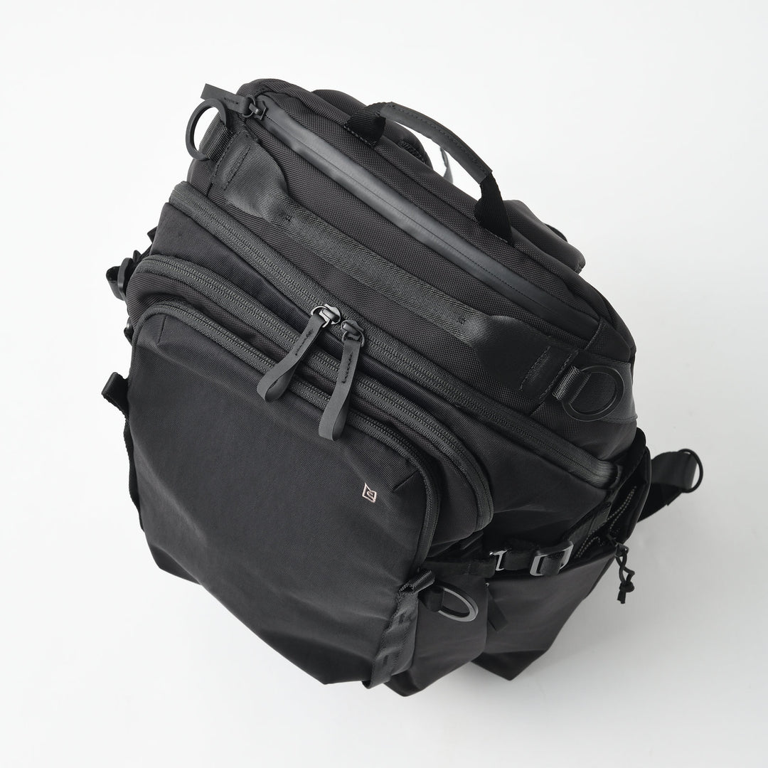 MILESTO XTREC 分層背包 | MLS974