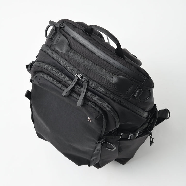 MILESTO XTREC 分層背包 | MLS974