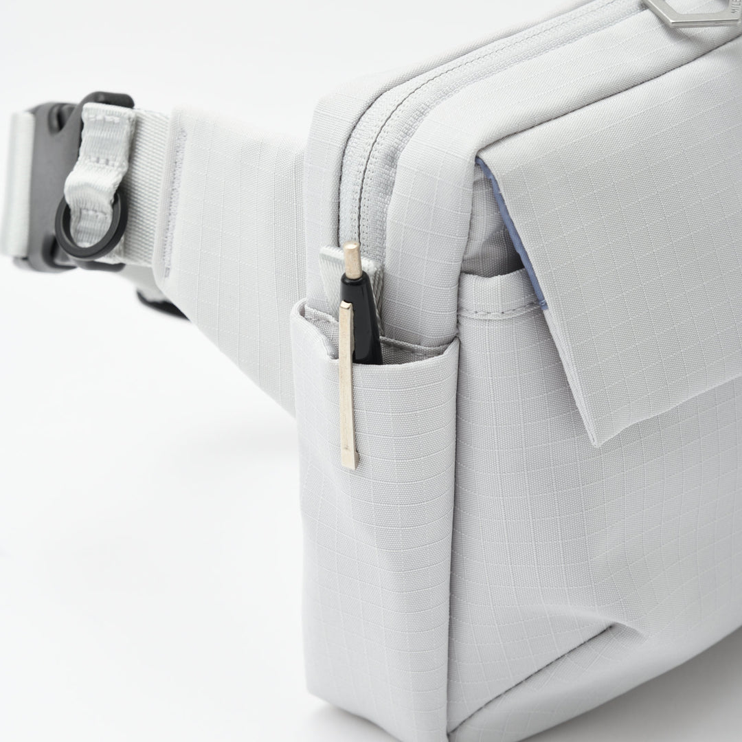 MILESTO Hutte 2WAY Body Bag | MLS980