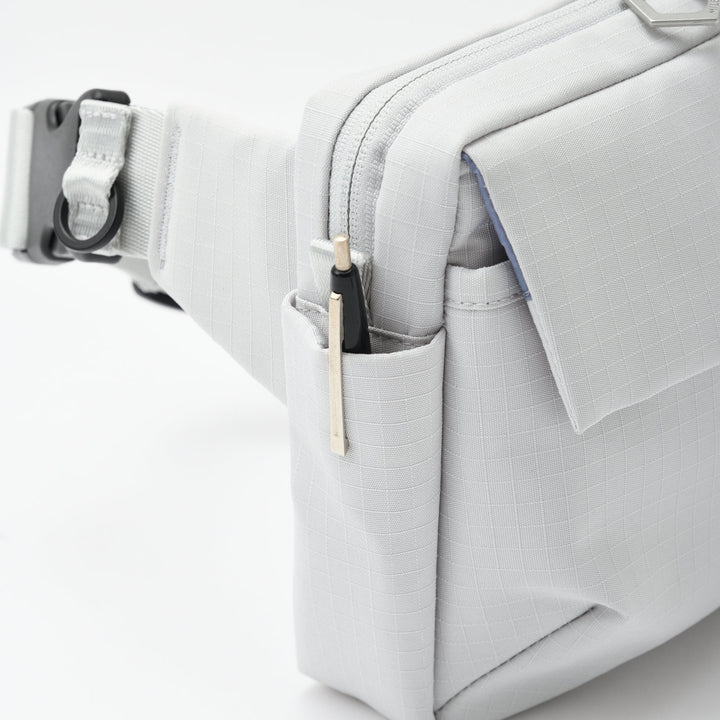 MILESTO Hutte 2WAY Body Bag | MLS980