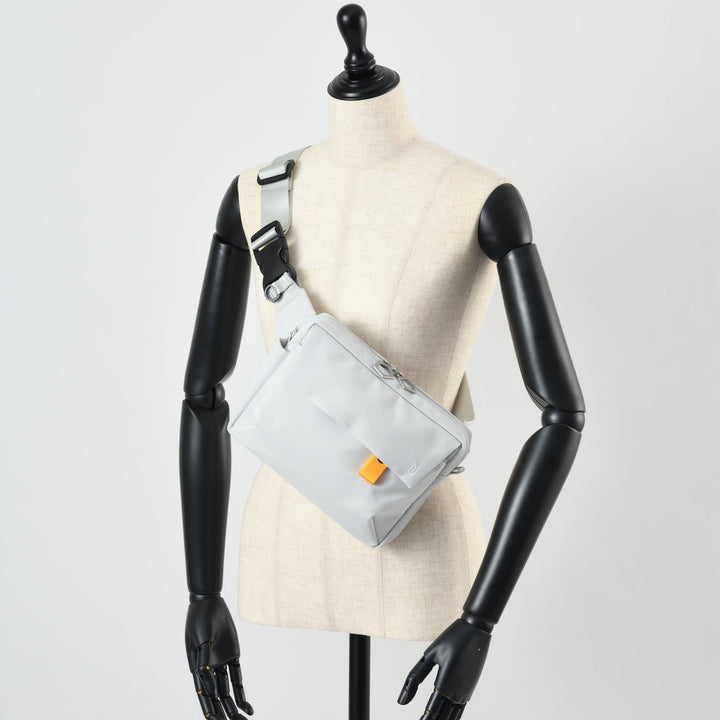 MILESTO Hutte 2WAY Body Bag | MLS980