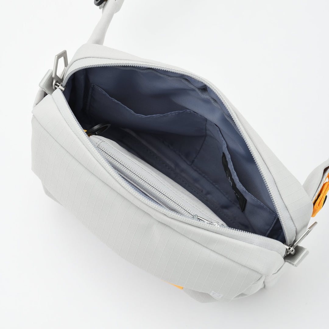 MILESTO Hutte 2WAY Body Bag | MLS980