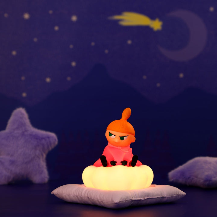 VIPO Moomin 夜燈盲盒 | MM37664