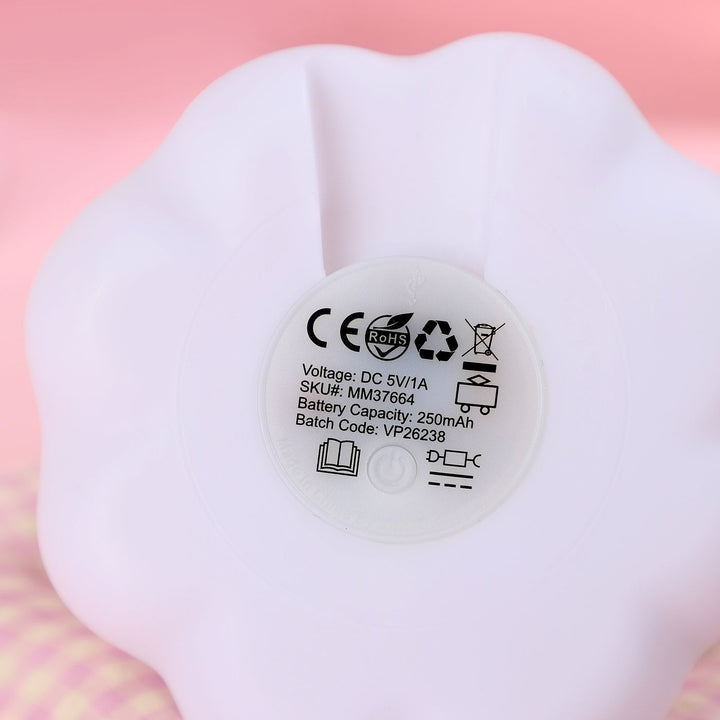 VIPO Moomin 夜燈盲盒 | MM37664