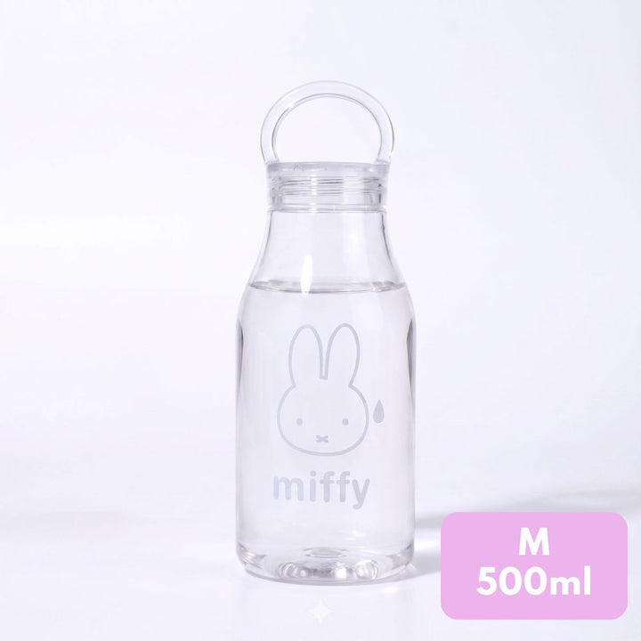 VIPO Miffy 便攜水壺 300ml/500ml | MIF37632/MIF37633