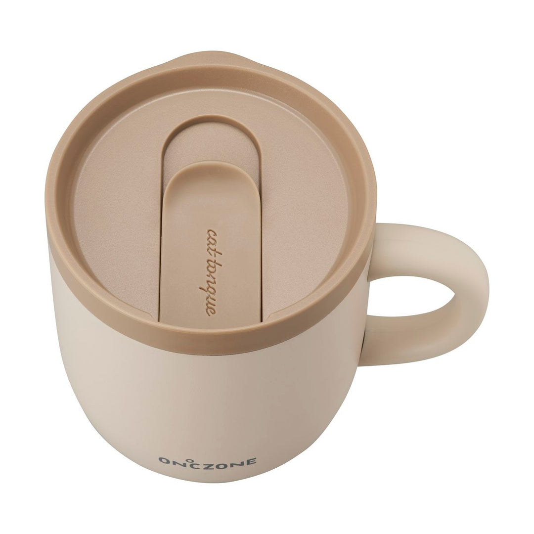 DOSHISHA ON℃ZONE 貓舌專科馬克杯 | DS-OZNM260