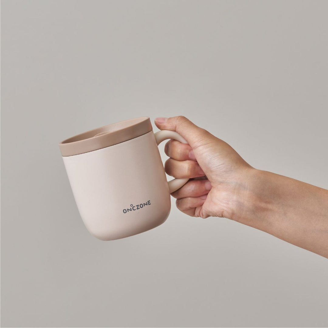 DOSHISHA ON℃ZONE 貓舌專科馬克杯 | DS-OZNM260