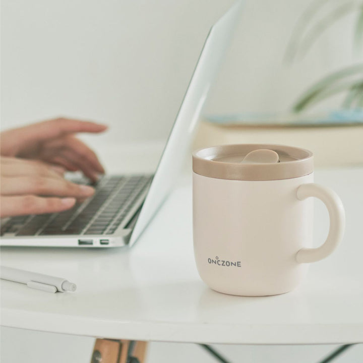 DOSHISHA ON℃ZONE 貓舌專科馬克杯 | DS-OZNM260