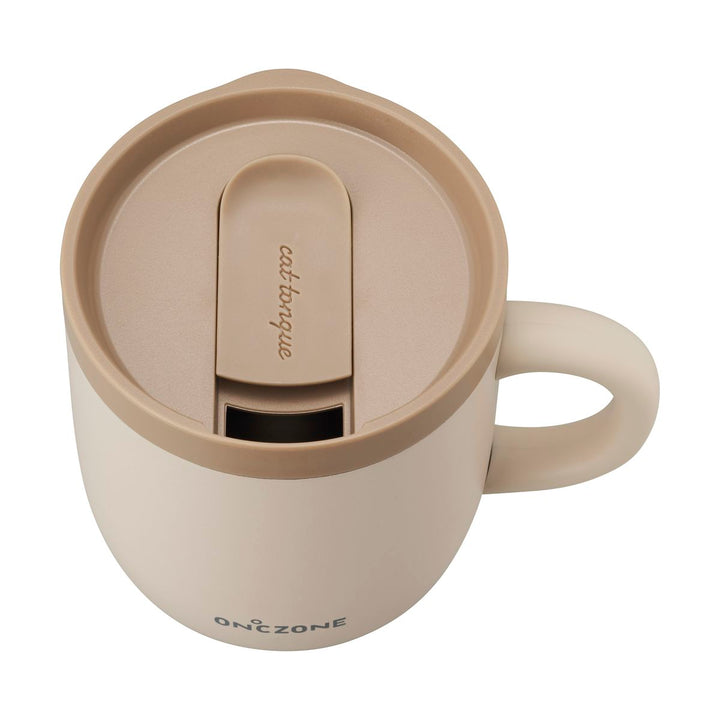 DOSHISHA ON℃ZONE 貓舌專科馬克杯 | DS-OZNM260