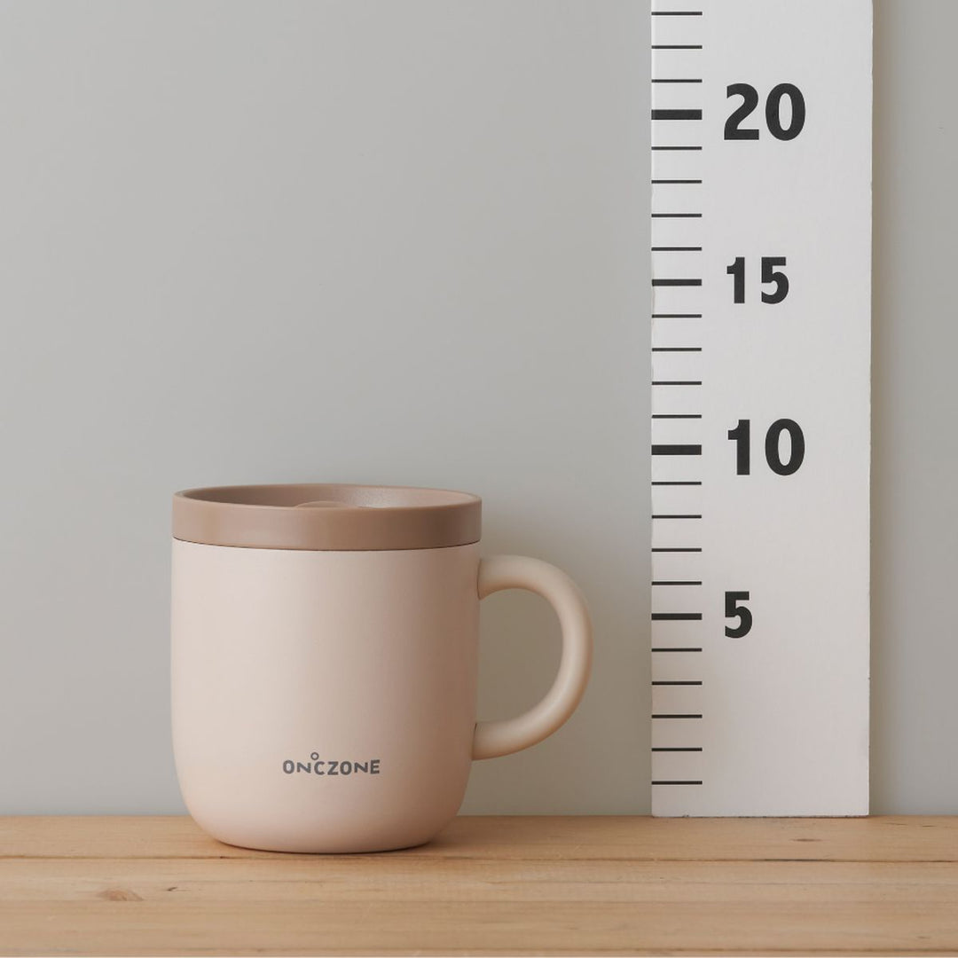 DOSHISHA ON℃ZONE 貓舌專科馬克杯 | DS-OZNM260