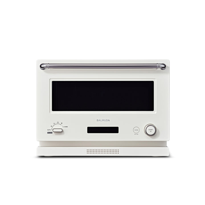 BALMUDA The Range Microwave Combi Oven K09G (Preorder)