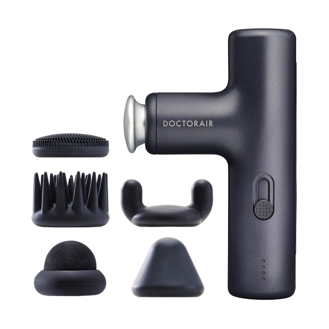DOCTORAIR Exagun LUXE Professional Grade Lightweight Massage Gun | REG-12