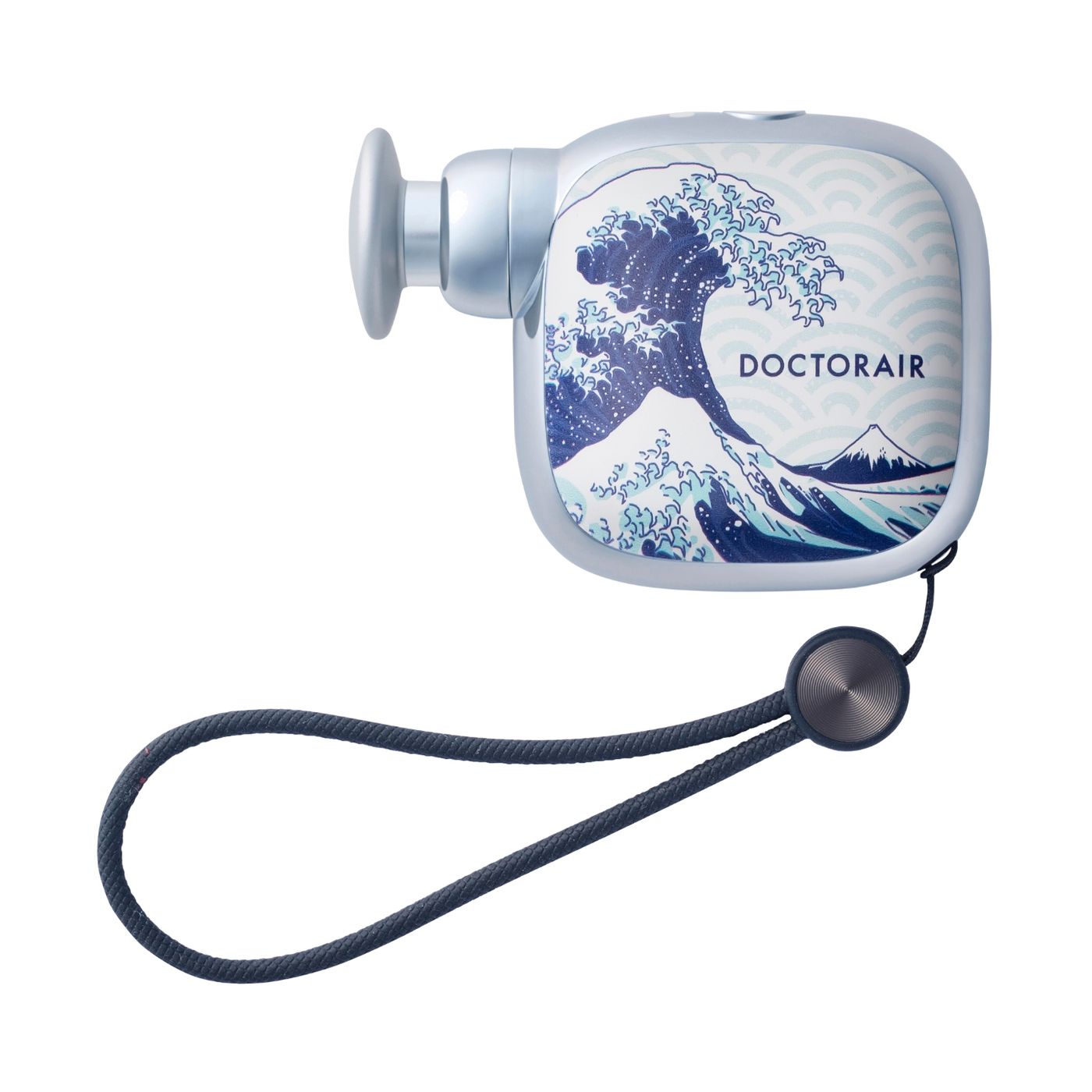 DOCTORAIR EXAGUN POKET JAPAN Japanese limited edition portable fascia gun | REG-13